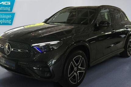 Mercedes-Benz GLC 300 16.946 km 60.990 &euro; Bergheim 50126