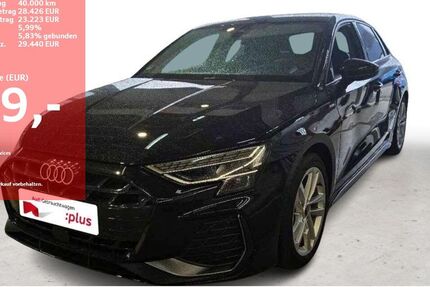 Audi A3 20.522 km 29.190 &euro; Moers-Hülsdonk 47441
