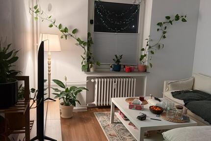 Wohnung Duisburg Hamborn - 2 Zimmer, 60 m&sup2;, 730&euro; | Angebot:27539630