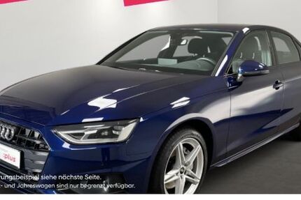 Audi A4 52.502 km 25.480 &euro; Düsseldorf 40233