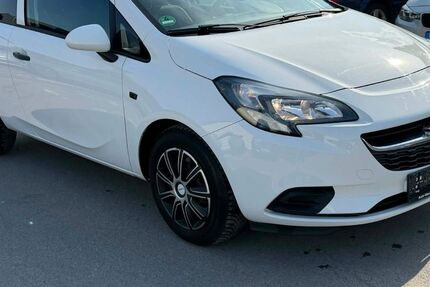 Opel Corsa 131.600 km 5.250 &euro; Grevenbroich 41515