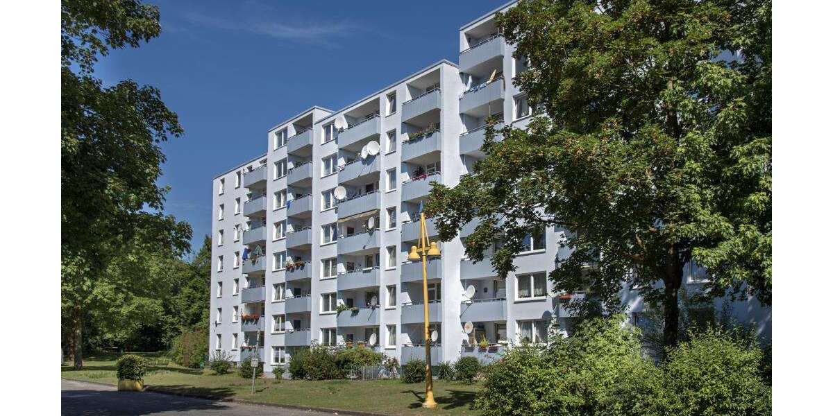 Etagenwohnung Neuss Erfttal - 3 Zimmer, 72 m&sup2;, 769&euro; | Angebot:27520737