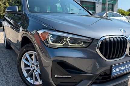 BMW X1 136.000 km 21.949 &euro; Mönchengladbach 41069