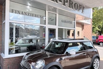 Mini Cooper D 195.000 km 4.890 &euro; Duisburg 47249