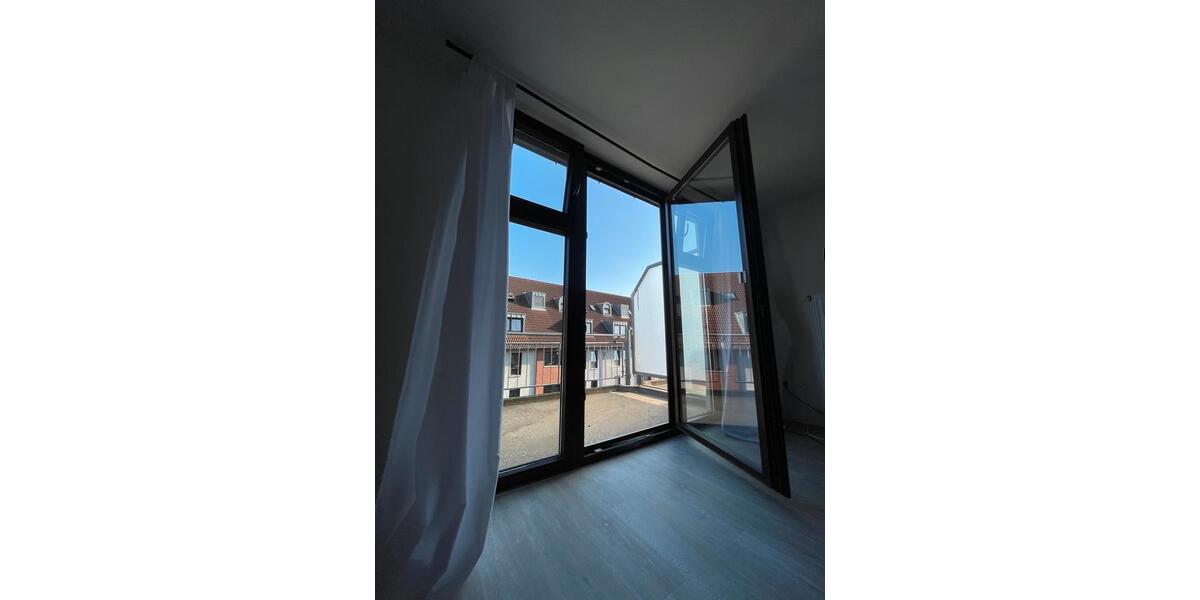 Dachgeschoßwohnung Grevenbroich - 2 Zimmer, 68 m&sup2;, 570&euro; | Angebot:27542939