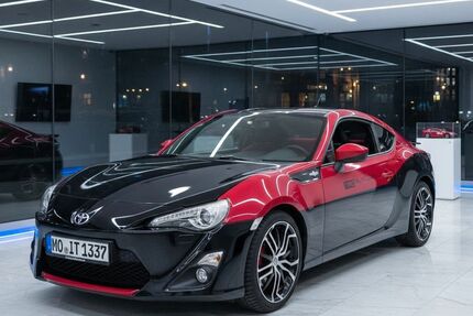 Toyota GT86 175.000 km 17.000 &euro; Moers 47445