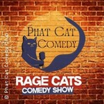 Comedy Donnerstag - Phat Cat Comedy Club