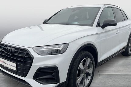 Audi Q5 65.514 km 31.750 &euro; Duisburg 47178