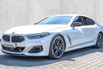 BMW M850 26.500 km 78.300 &euro; Velbert 42553