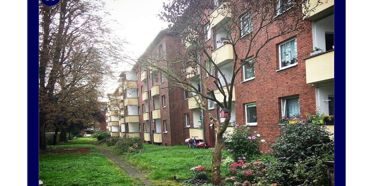 Etagenwohnung Düsseldorf Flingern Süd - 1 Zimmer, 38 m&sup2;, 570&euro; | Angebot:27513180