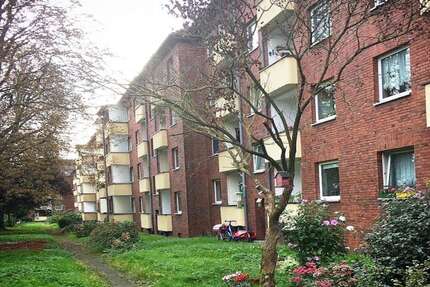 Wohnung Düsseldorf Flingern Süd - 1 Zimmer, 38 m&sup2;, 570&euro; | Angebot:27513180