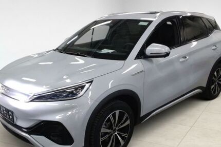 BYD ATTO 3 12.644 km 31.980 &euro; Düsseldorf 40589