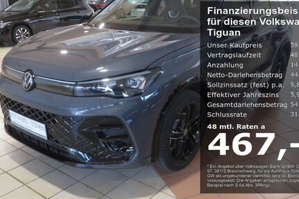 VW Tiguan 23.900 km 59.990 &euro; Neuss 41469