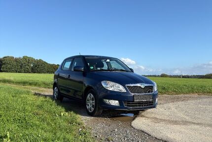 Skoda Fabia 182.000 km 3.500 &euro; Solingen 42699