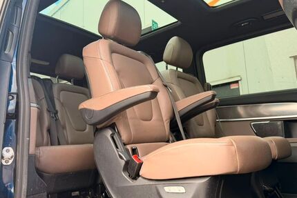 Mercedes-Benz V 300 109.489 km 51.990 &euro; Mönchengladbach 41238