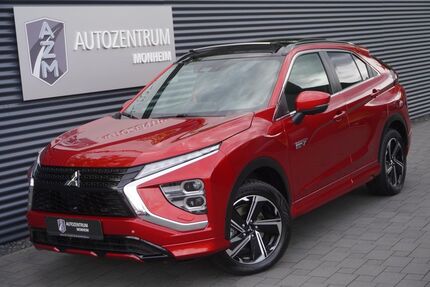 Mitsubishi Eclipse Cross 42.000 km 20.990 &euro; Monheim am Rhein 40789