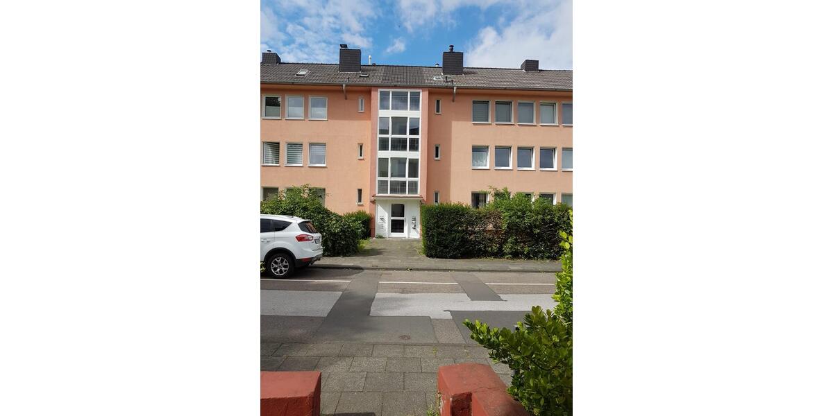 Erdgeschoßwohnung Leverkusen - 2 Zimmer, 54 m&sup2;, 189.000&euro; | Angebot:27499409