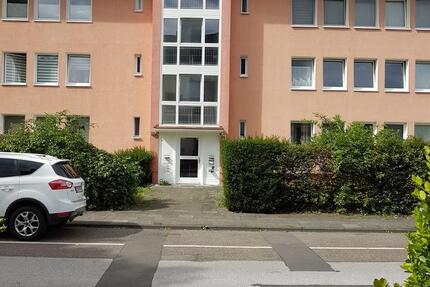 Wohnung Leverkusen - 2 Zimmer, 54 m&sup2;, 189.000&euro; | Angebot:27499409