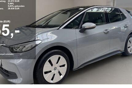 VW ID.3 29.754 km 27.889 &euro; Krefeld 47805