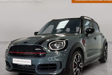 Mini John Cooper Works Countryman 52.325 km 30.990 &euro; Düsseldorf 40237