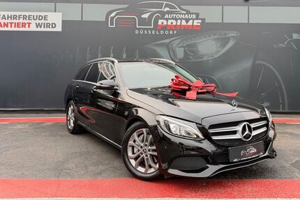 Mercedes-Benz C 250 65.000 km 18.700 &euro; Düsseldorf 40591