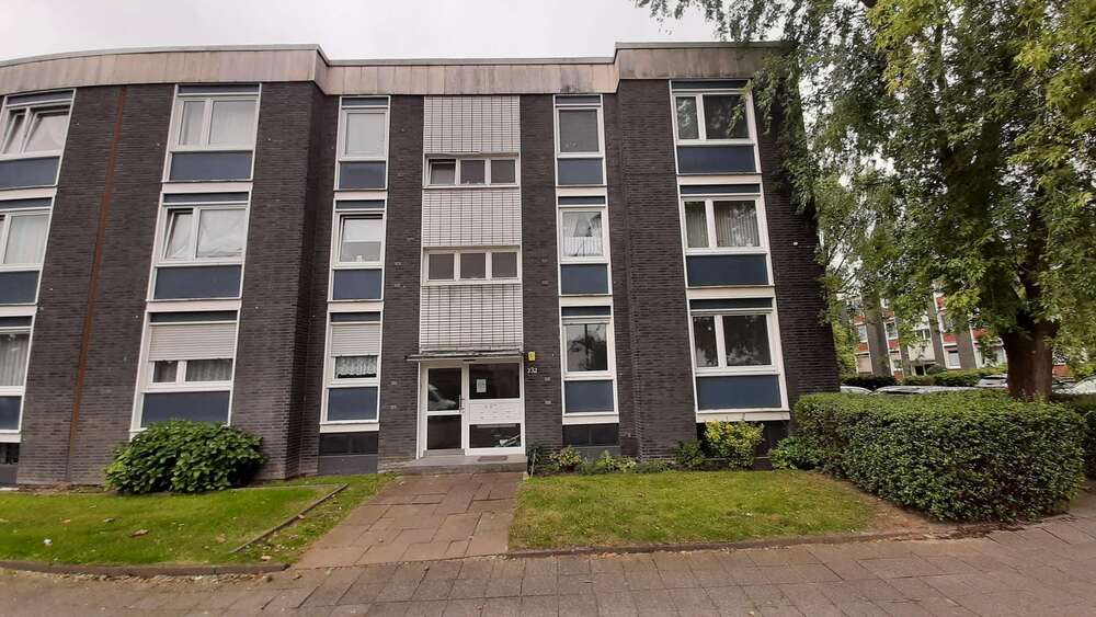 Etagenwohnung Krefeld Fischeln - 3 Zimmer, 73 m&sup2;, 680&euro; | Angebot:27488902
