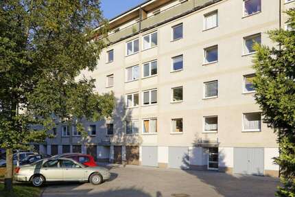 Wohnung Duisburg Buchholz - 3 Zimmer, 71 m&sup2;, 609&euro; | Angebot:27306149