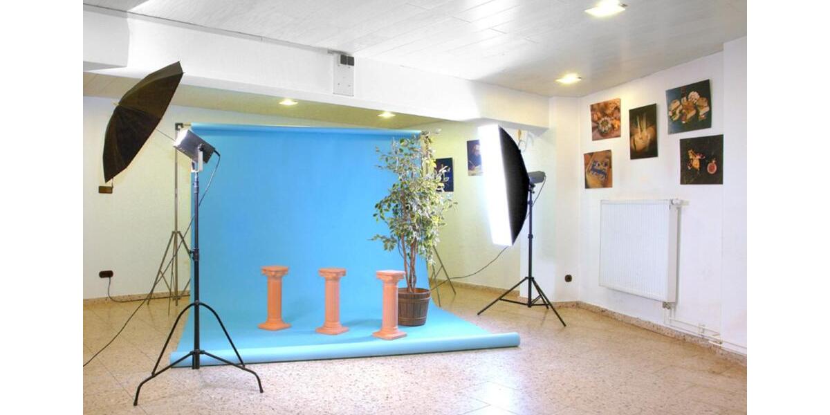 Gewerbeobjekt Mülheim an der Ruhr - 29&euro; | Angebot:16217084