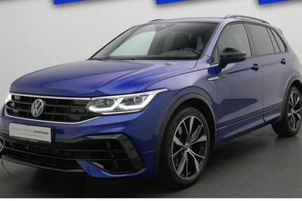 VW Tiguan 26.164 km 38.480 &euro; Leverkusen 51379