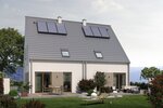 Individuelle Doppelhaushälfte in Mönchengladbach - Gestalten Sie Ihr Traumhaus nach Maß - Doppelhaushälfte Mönchengladbach Lürrip | Angebot:27524583