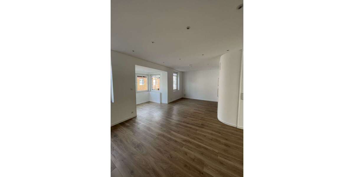 Etagenwohnung Hilden - 2.5 Zimmer, 80 m&sup2;, 1.200&euro; | Angebot:27518141