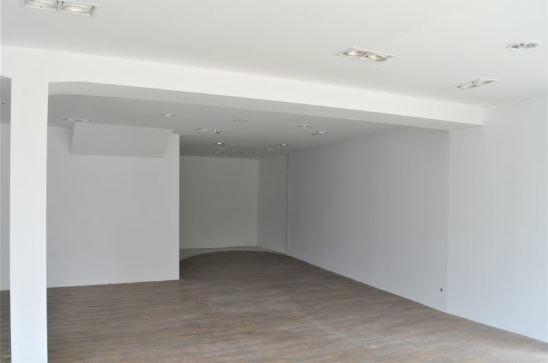 Einzelhandelsfläche mitten in der Fußgängerzone! - Gewerbeobjekt Wülfrath Nord | Angebot:14160729