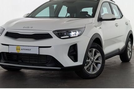 Kia Stonic 1.350 km 17.760 &euro; Düsseldorf 40599
