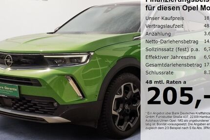 Opel Mokka 48.100 km 16.777 &euro; Düsseldorf 40231