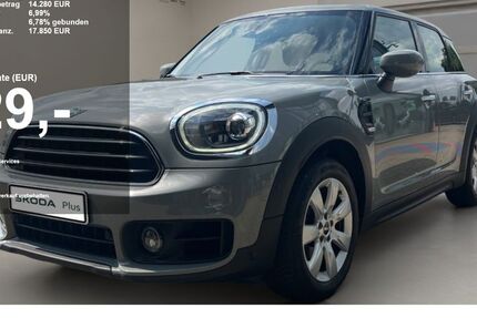 Mini One Countryman 62.076 km 16.666 &euro; Krefeld 47809