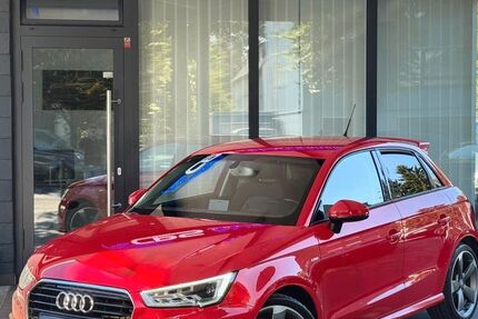 Audi A1 147.000 km 9.300 &euro; Düsseldorf 40599