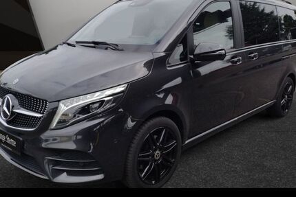 Mercedes-Benz V 300 64.314 km 56.980 &euro; Leverkusen 51371