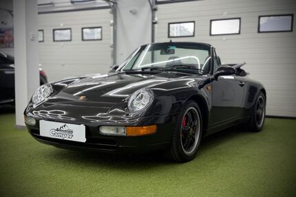 Porsche 911 Urmodell 124.065 km 89.900 &euro; Düsseldorf 40219