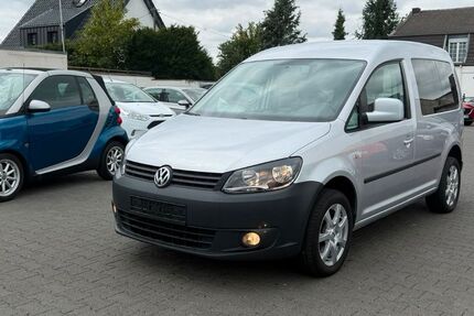 VW Caddy 177.000 km 8.990 &euro; Mönchengladbach 41063