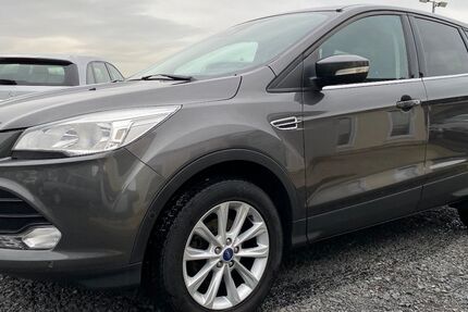 Ford Kuga 131.500 km 7.850 &euro; Bergheim 50127