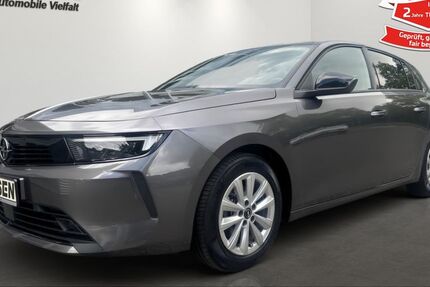 Opel Astra 11.100 km 20.580 &euro; Viersen 41747