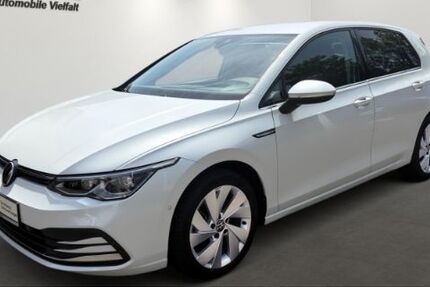VW Golf 24.035 km 21.590 &euro; Krefeld 47805
