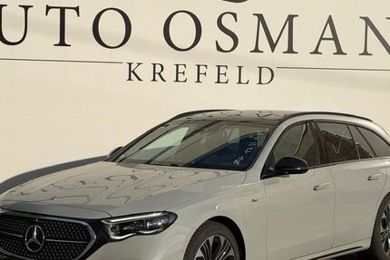 Mercedes-Benz E 300 13.470 km 54.550 &euro; Krefeld 47805