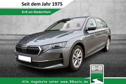Skoda Octavia 33.200 km 23.690 &euro; Mönchengladbach 41199