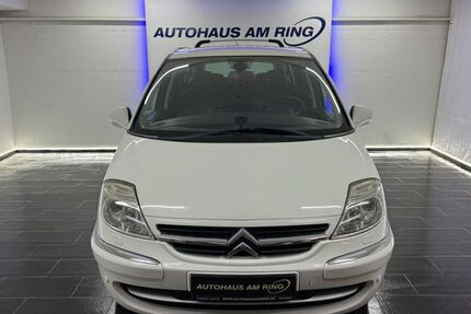 Citroen C8 266.188 km 3.499 &euro; Ratingen bei Düsseldorf 40878