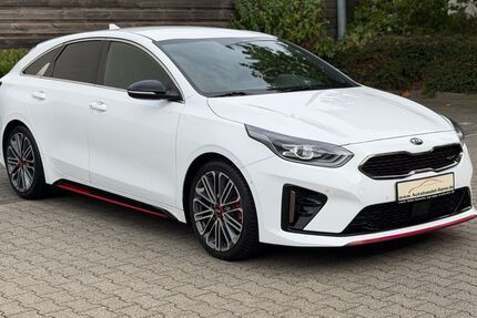 Kia pro ceed / ProCeed 49.500 km 20.990 &euro; Mönchengladbach 41063