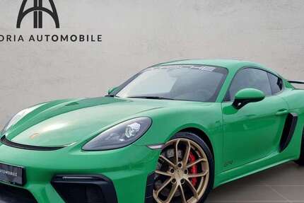 Porsche Cayman 52.700 km 87.990 &euro; Kaarst (bei Düsseldorf) 41564
