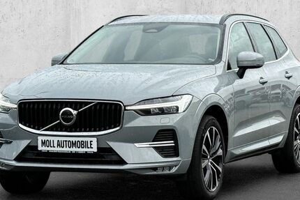 Volvo XC60 24.797 km 35.480 &euro; Bergheim 50126