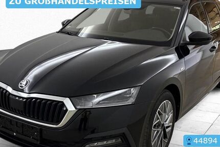 Skoda Octavia 191.562 km 13.797 &euro; Krefeld 47829