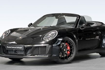 Porsche 991 53.051 km 119.750 &euro; Solingen 42653